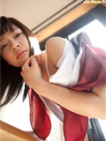 现役女子高生 Yuuri Shiina [Minisuka.tv] 2011.07(62)